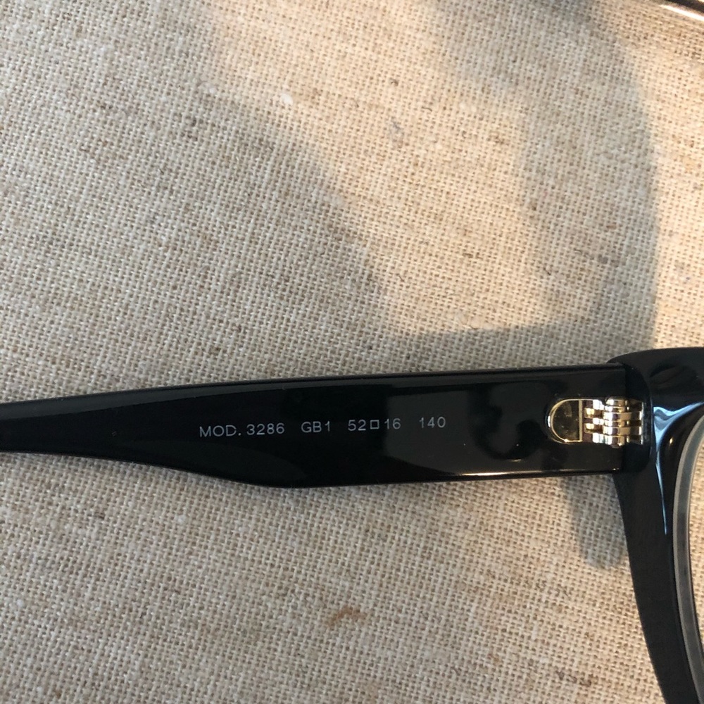 Versace glasses - Picture 5 of 5